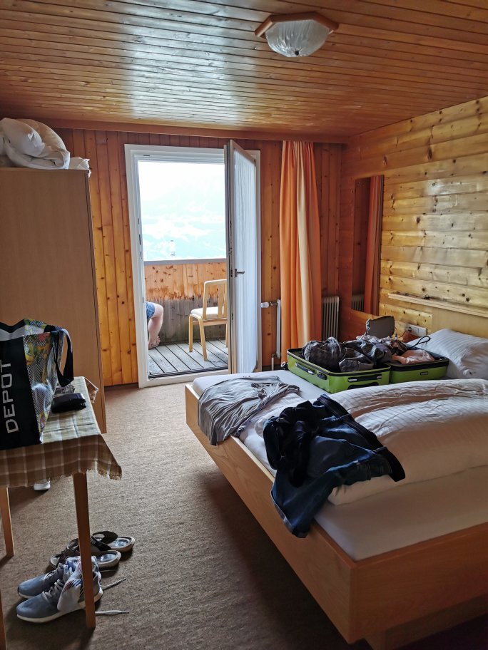 Gasthof Alpenrose-官方