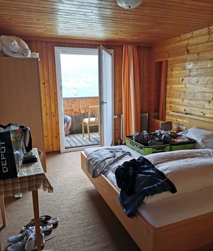Gasthof Alpenrose主图