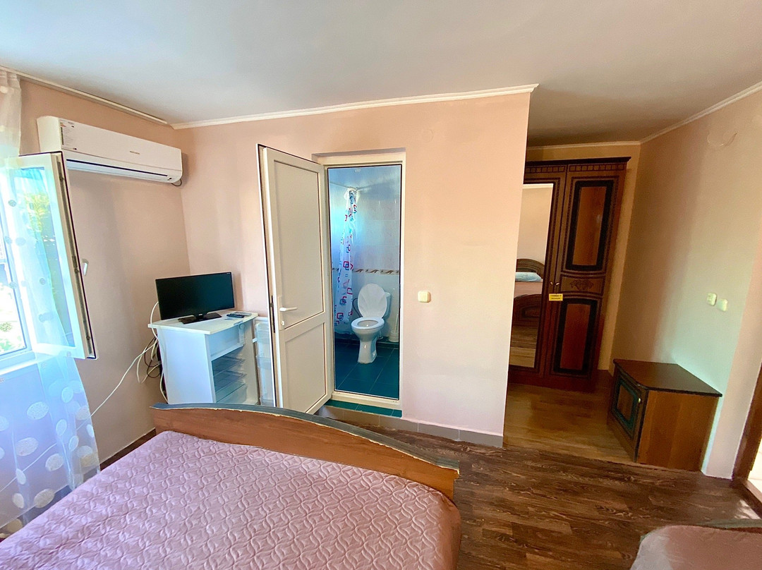 Guest House U Tamary主图