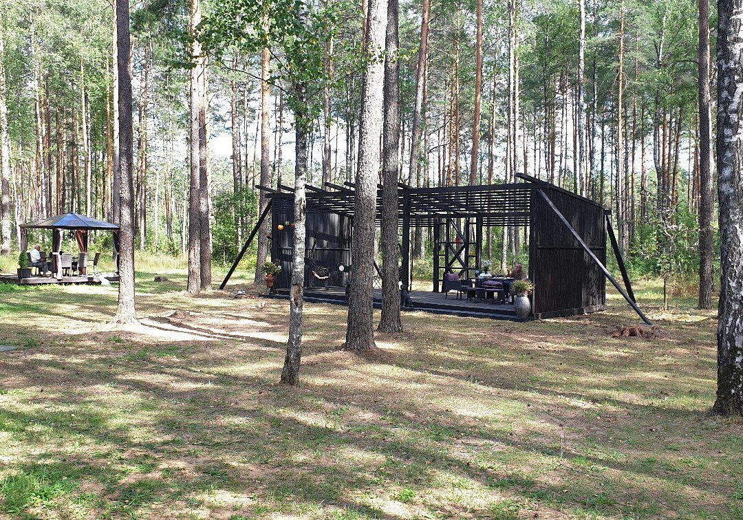 Skorodnoye旅游攻略图片