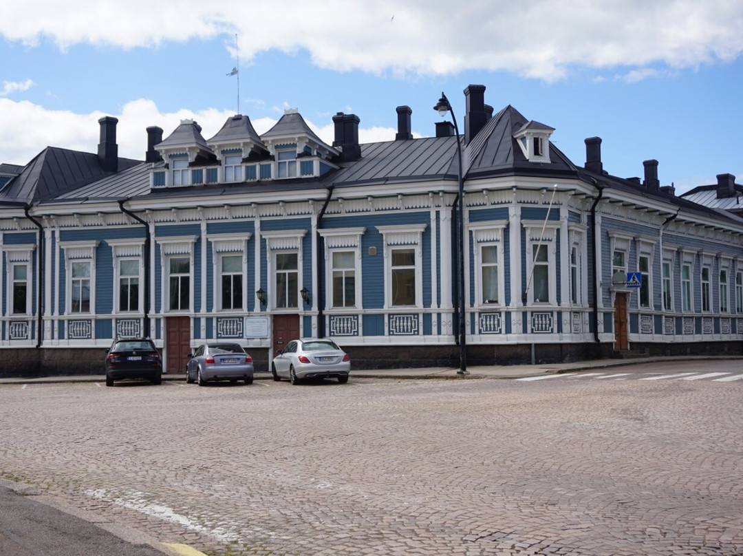 Hamina Old Town-Hamina必去景点