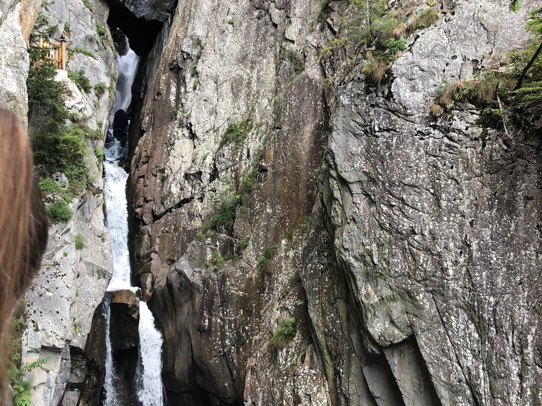 Gorges Du Dailley景点图片