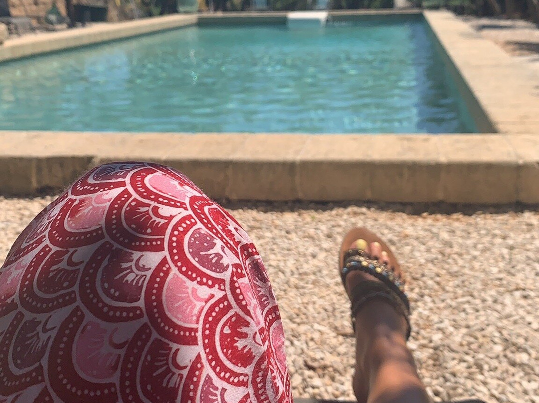 Masseria Lama Di Coccaro主图