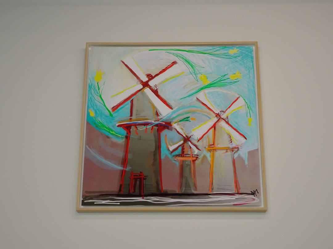 Stedelijk Museum Schiedam-Schiedam必去景点
