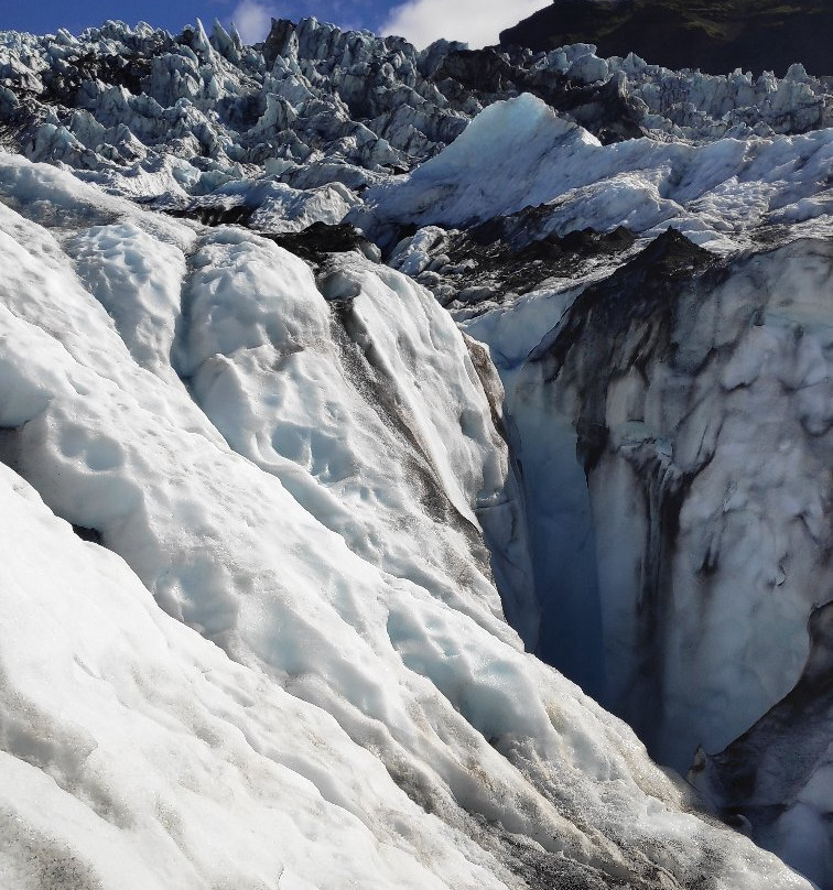Melrakki Adventures-史卡法特必去景点
