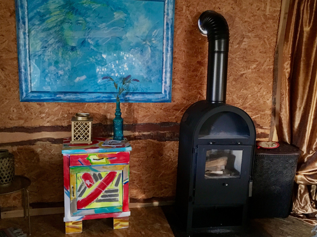 Agrichic La Guardola主图