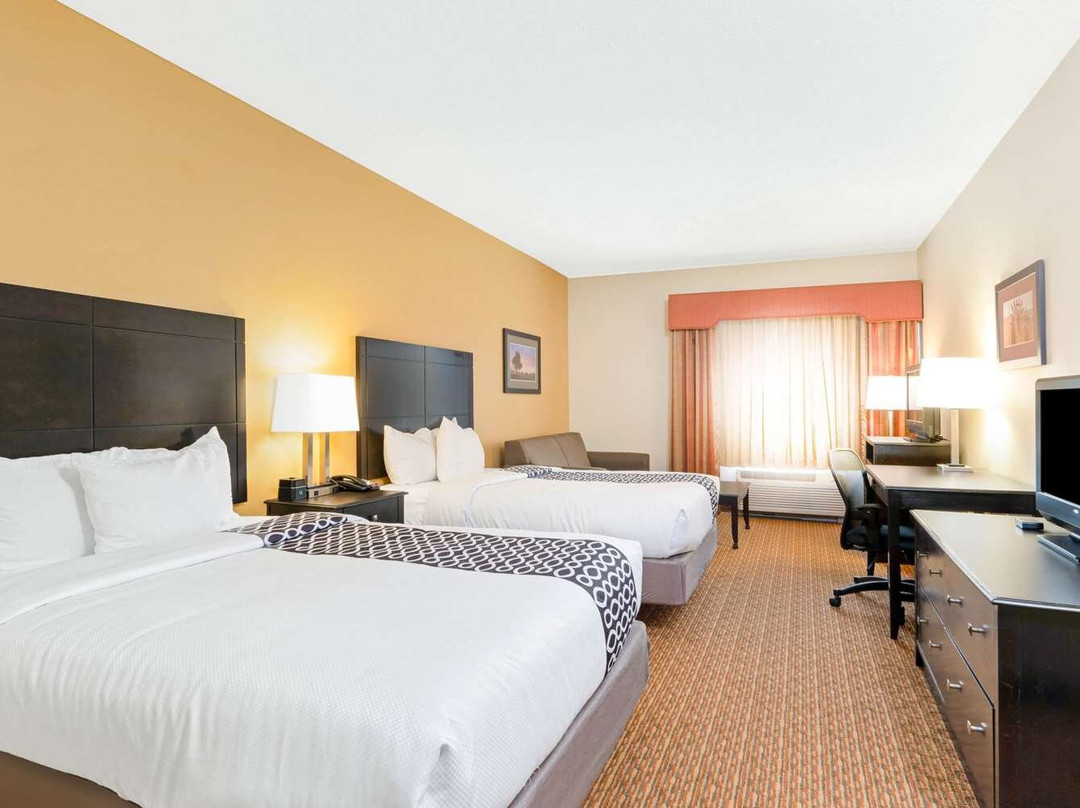 La Quinta Inn & Suites by Wyndham Stillwater-University Area主图