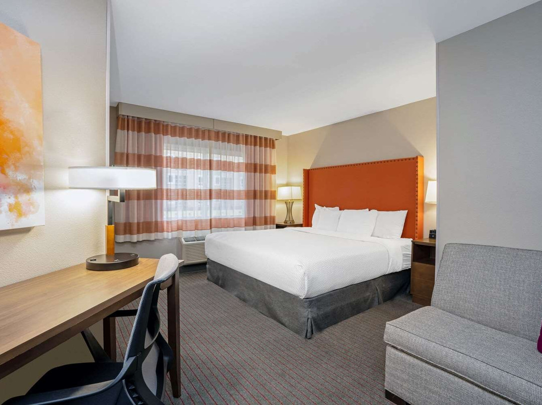 La Quinta Inn & Suites by Wyndham Seattle Federal Way主图