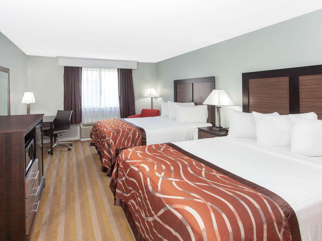 Baymont by Wyndham Grand Haven主图