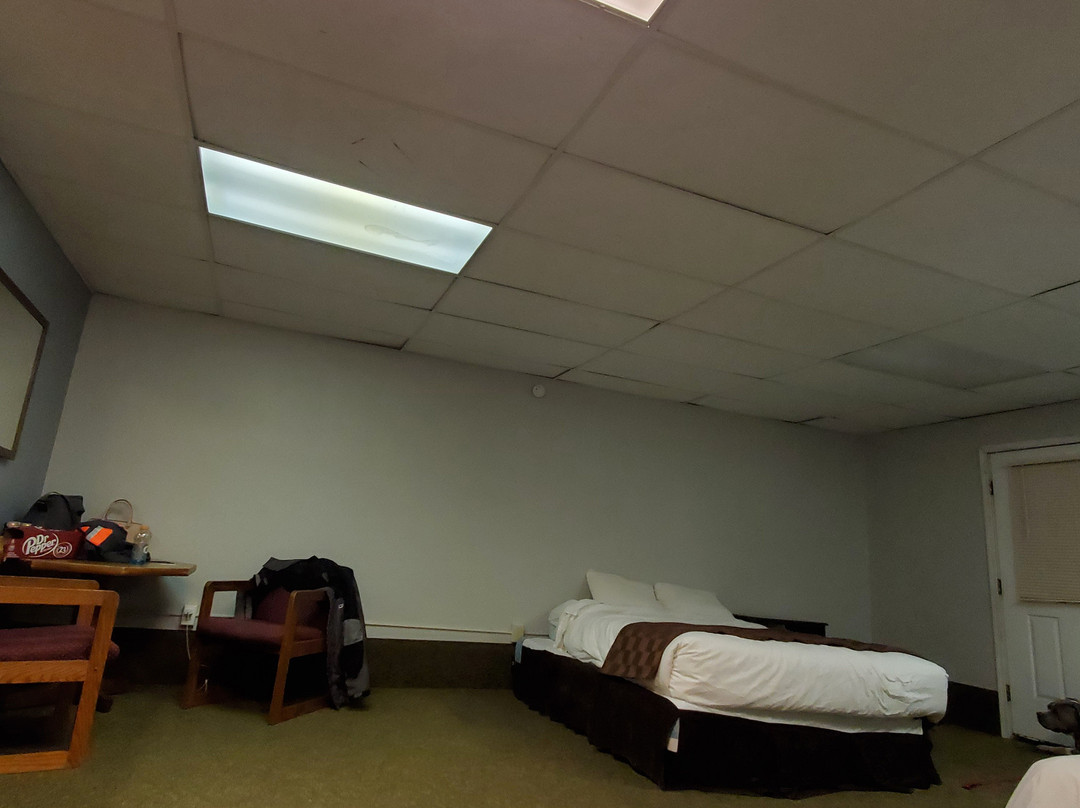 海洋海岸旅馆&套房酒店主图