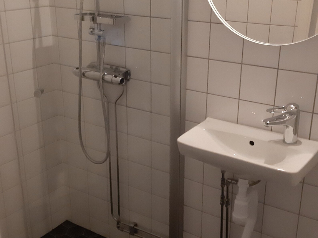 Hotel Akerlund主图