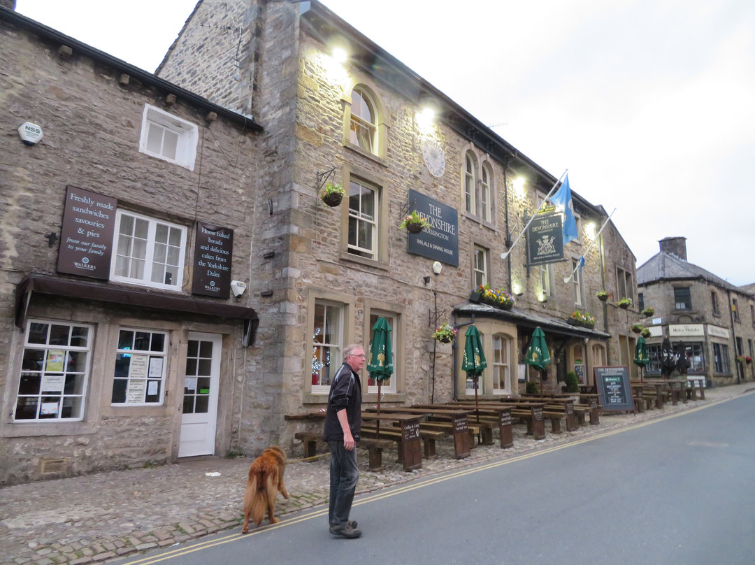 The Devonshire, Grassington主图