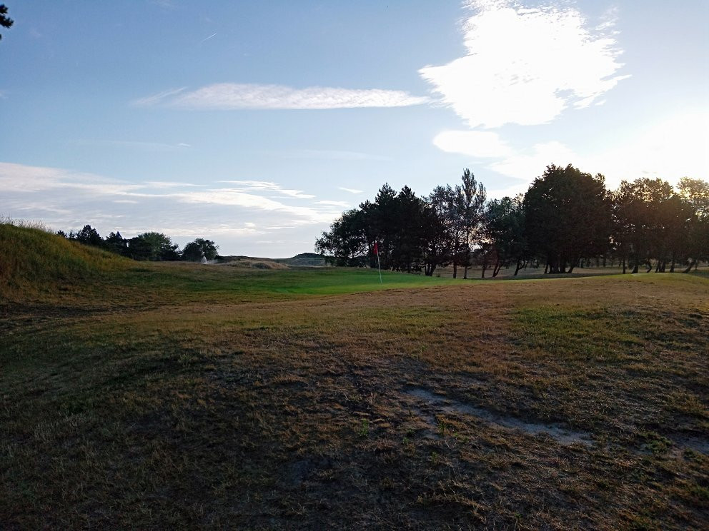 Golf Club de Cabourg Le Home-Varaville必去景点