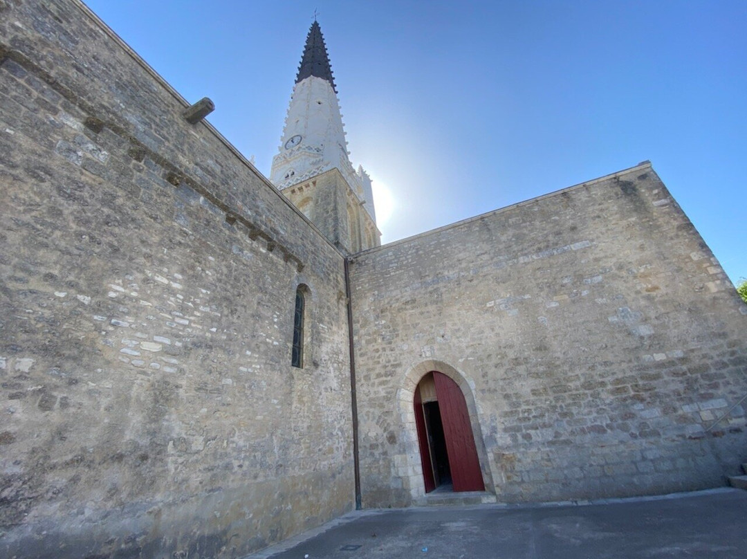 Visites Guidees Privees-拉罗谢尔必去景点