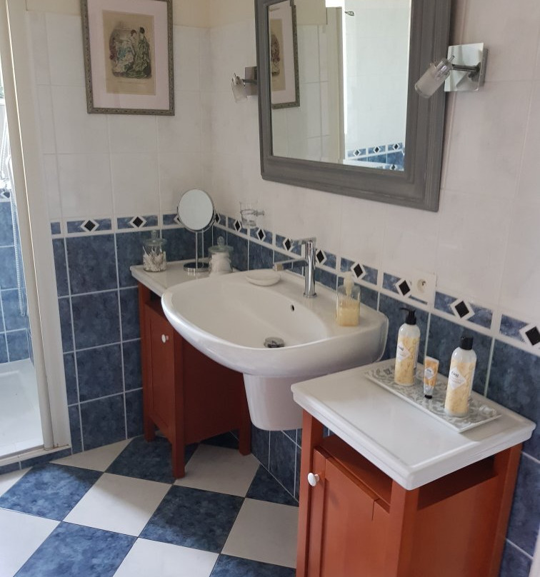 L'Ostal en Perigord主图