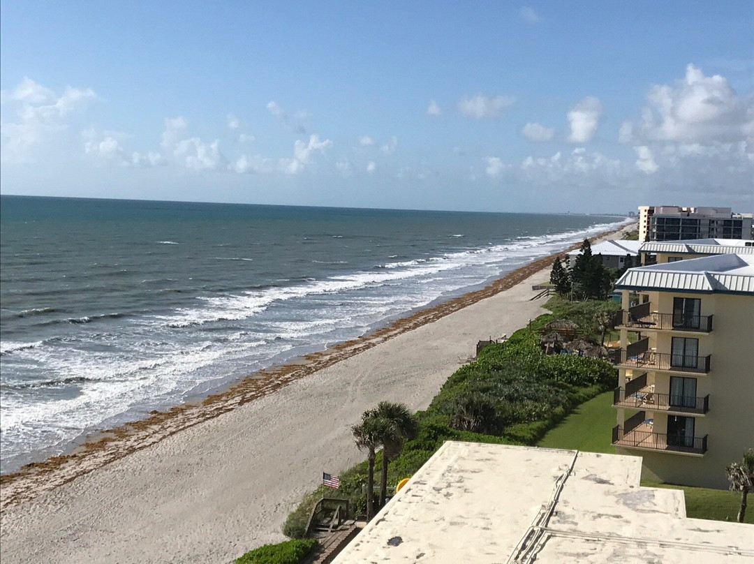 Pelican Beach Park景点图片