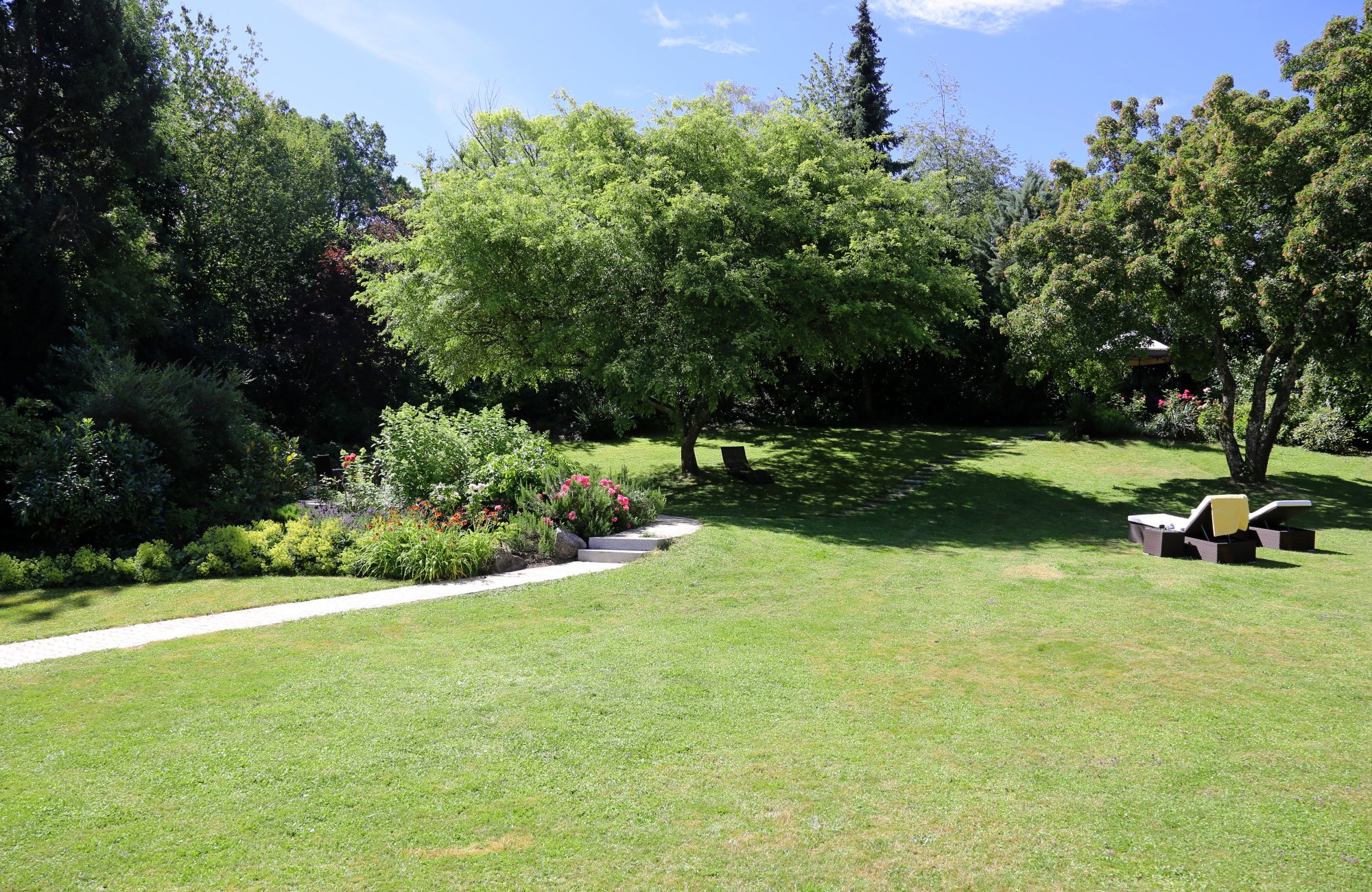 Hotel Burgblick-官方