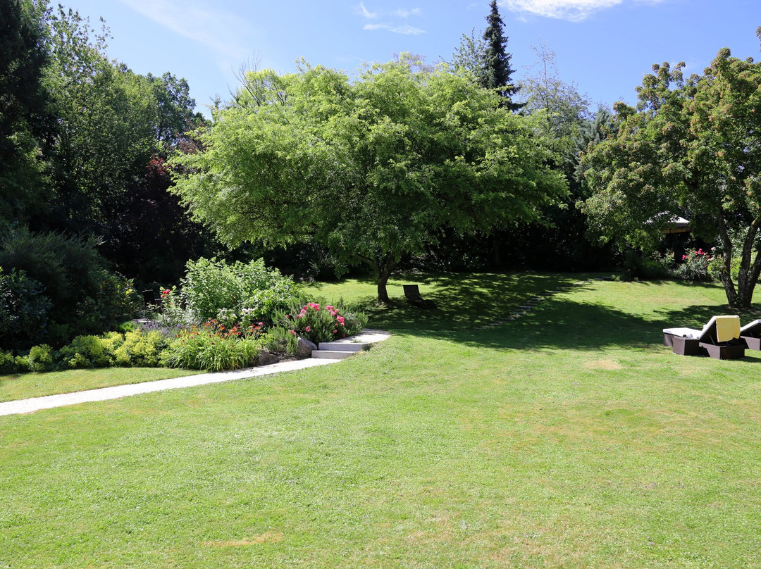 Hotel Burgblick主图