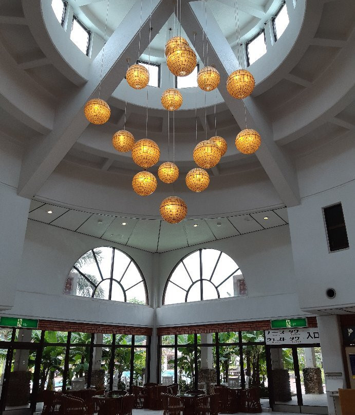 Watermark Hotel Okinawa Kume Island主图