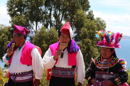 Tierra Etnica - Tours-阿雷基帕必去景点