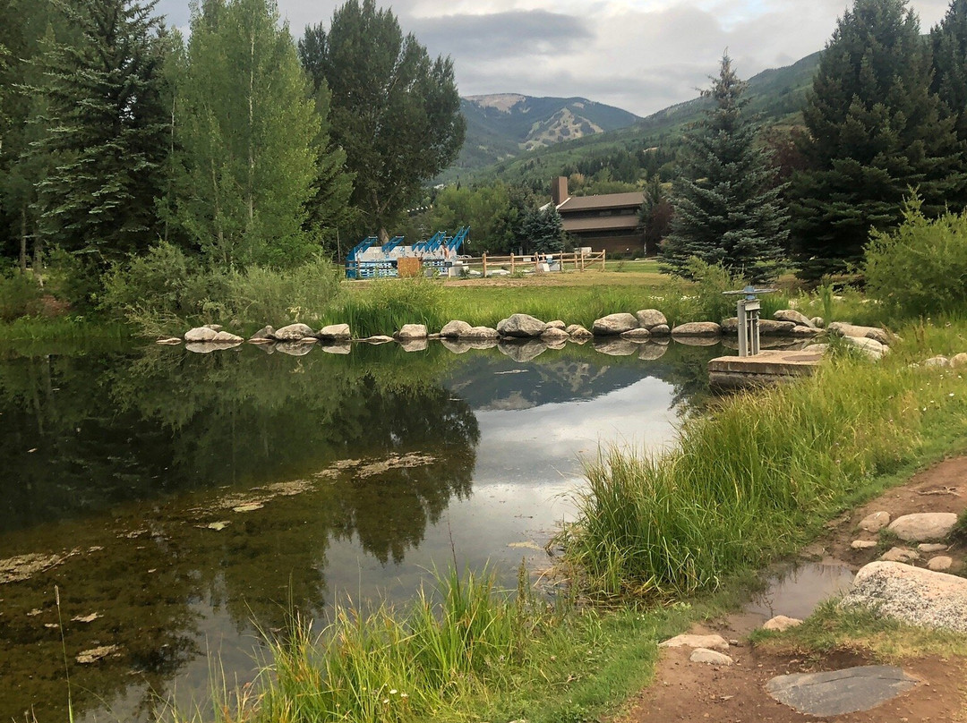 Sheraton Lakeside Terrace Villas at Mountain Vista, Avon, Vail Valley主图