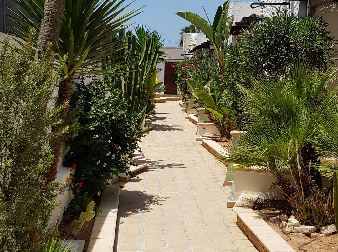 Agriturismo Resort Costa House主图