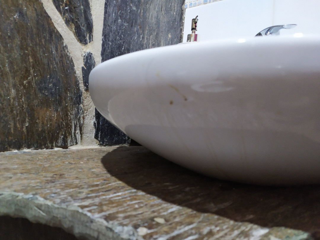 Hotel Rural Bermellar主图