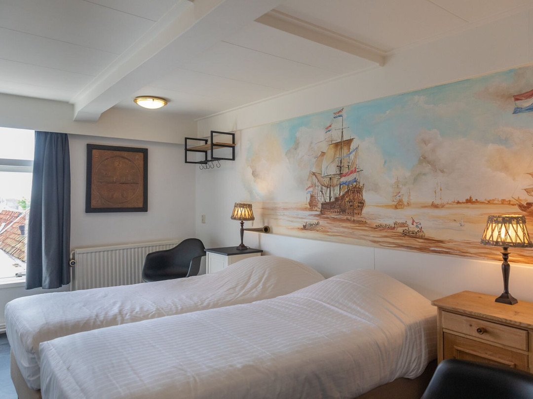 Hotel-Restaurant Loodsmans Welvaren主图