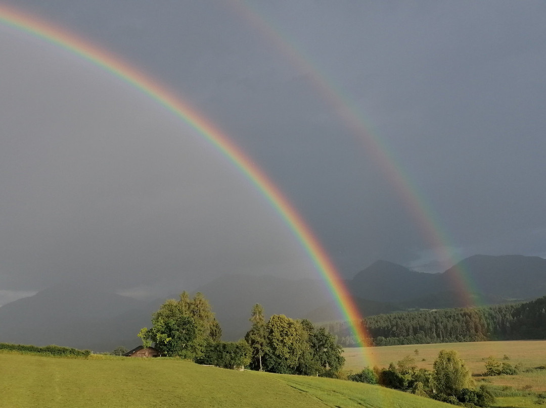 Ilsenhof am Turnersee