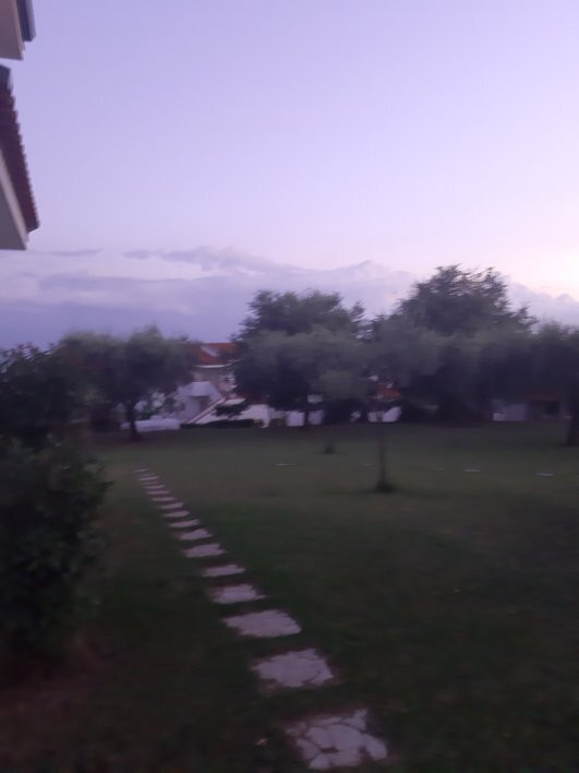 Agriturismo Seaview主图