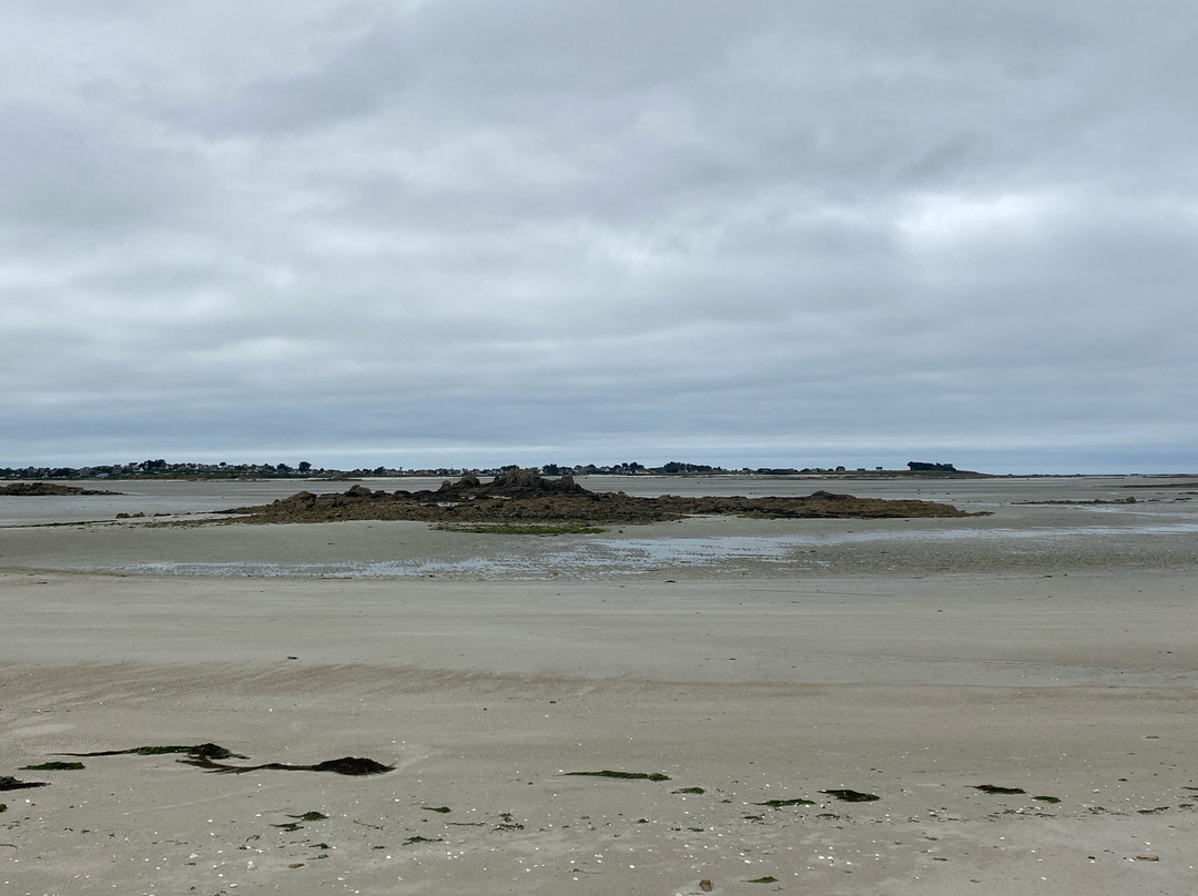 Plage de Keremma景点图片