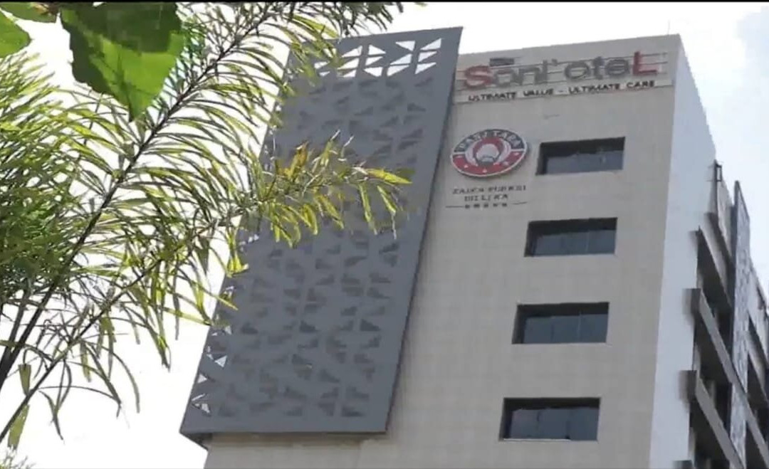 The Soni' Otel主图