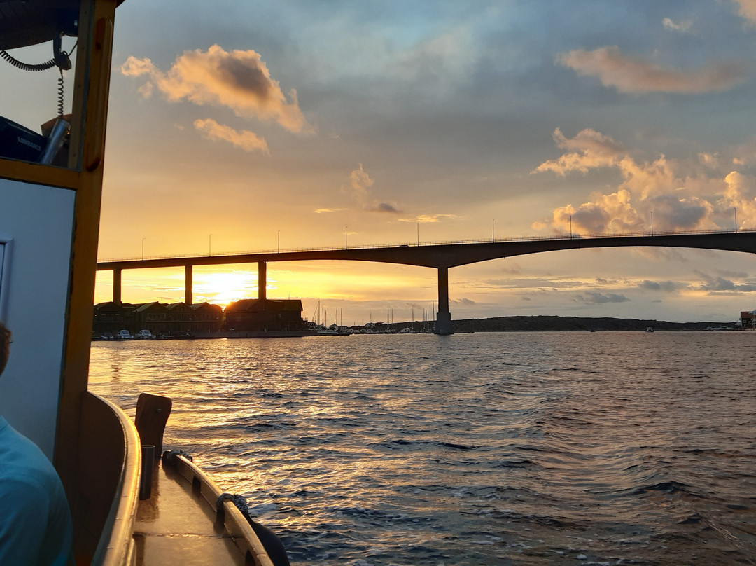 Zitabatarna-Kungshamn必去景点