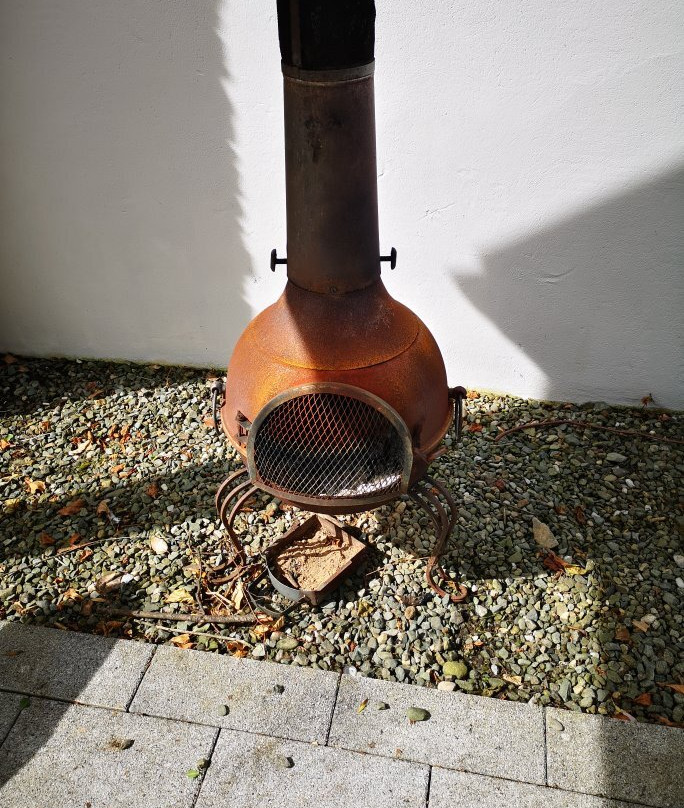 Arkle House Bed and Breakfast主图