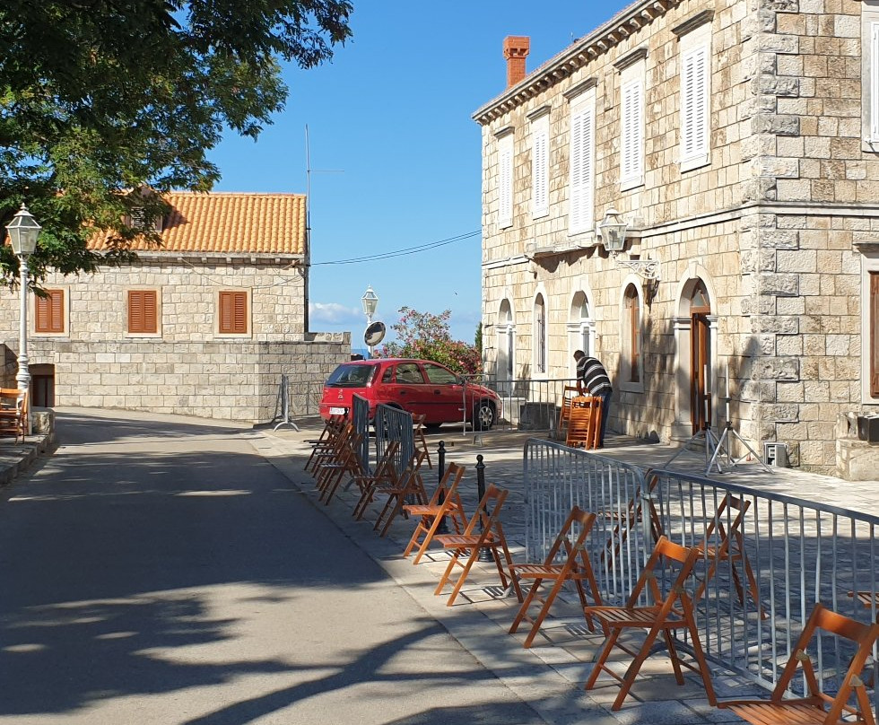 Konavle County Museum景点图片