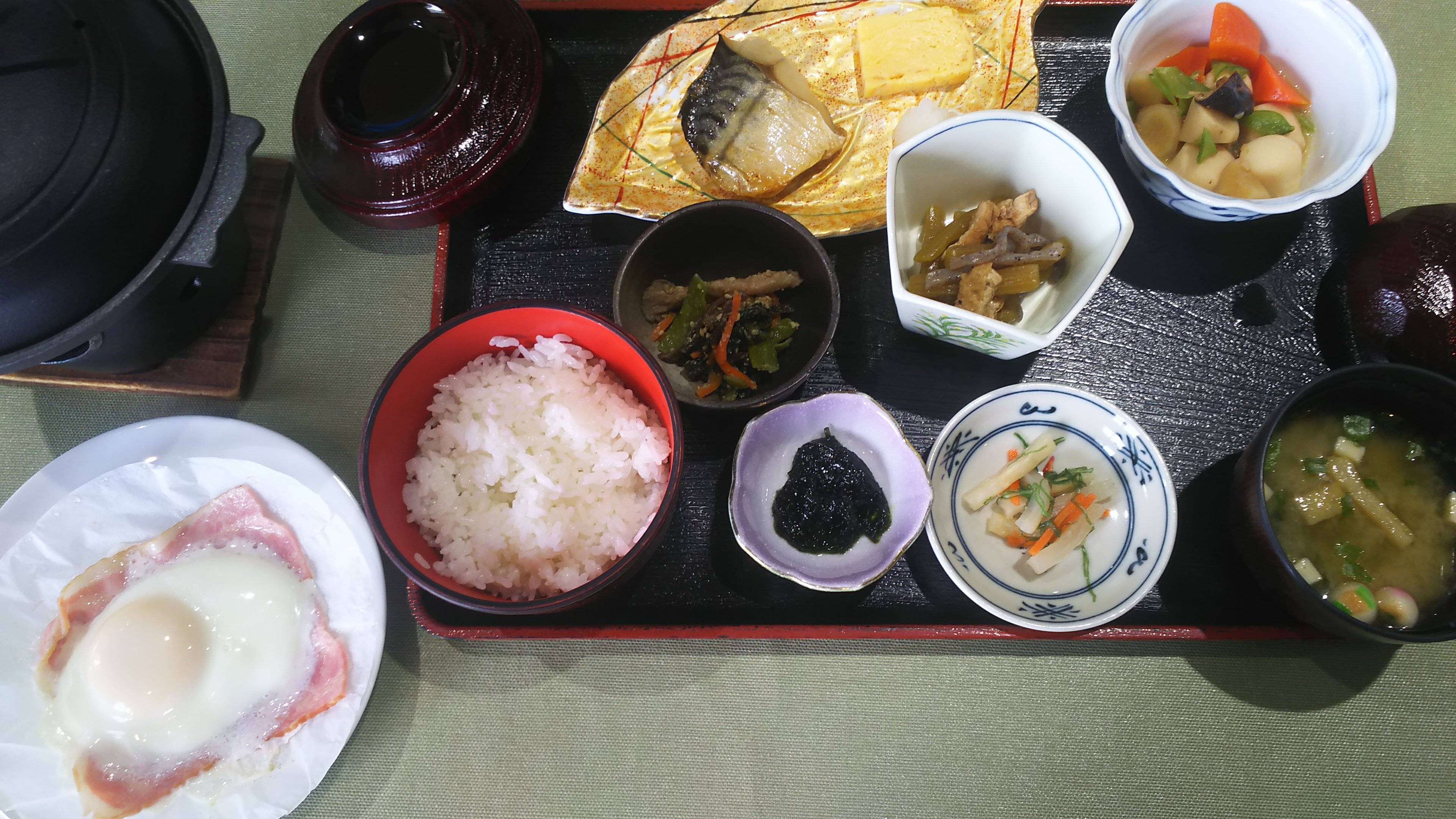 富良野高地酒店-餐饮