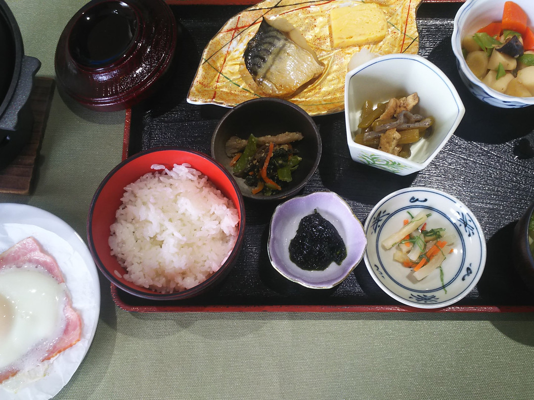 富良野高地酒店主图