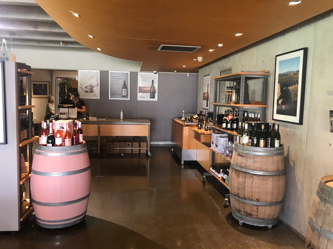 Villa Maria Tasting Room景点图片