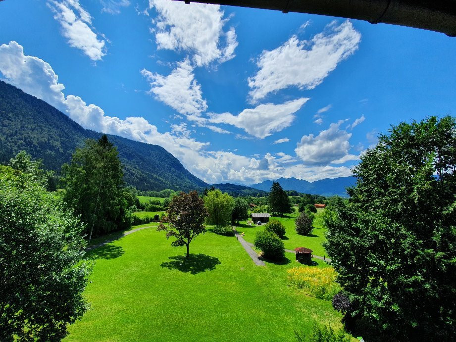 Hotel Alpenblick主图