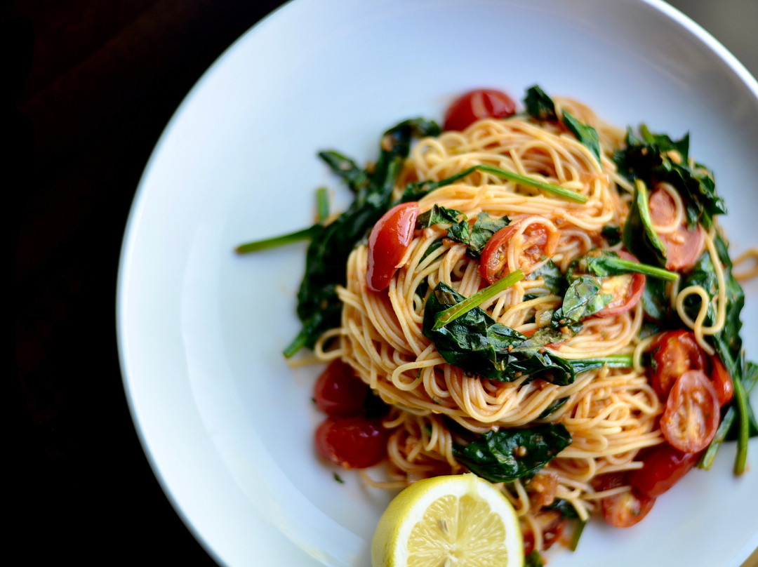 Martino's Restaurant & Bar Upstairs