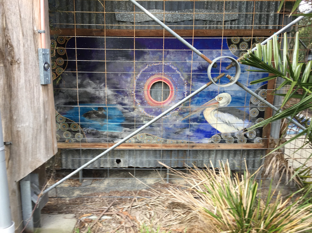 Forest Park-Orbost必去景点