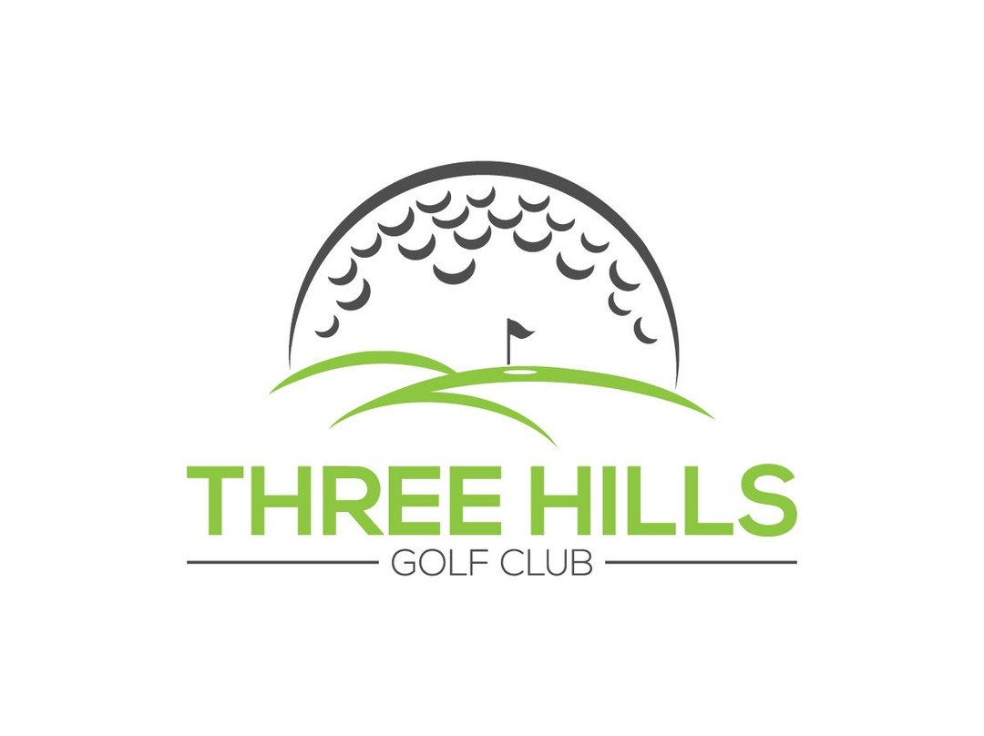 Three Hills Golf Club-Three Hills必去景点