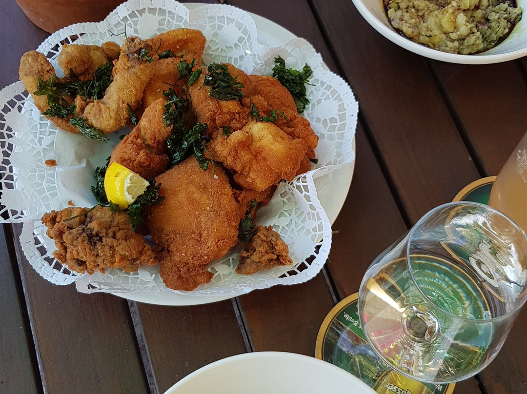 Pension Steirerland主图