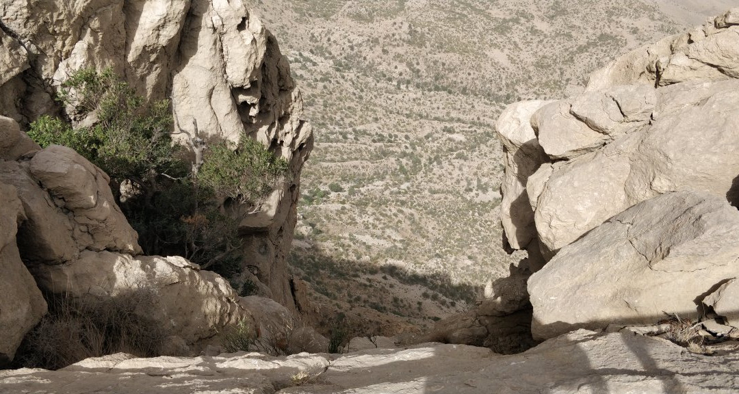 Gorakh Hill Station-Dadu必去景点