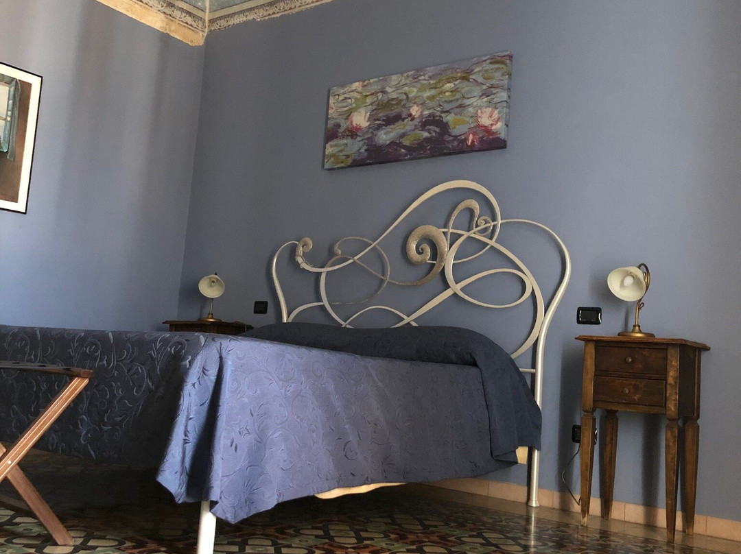 B&B Sotto le Stelle主图