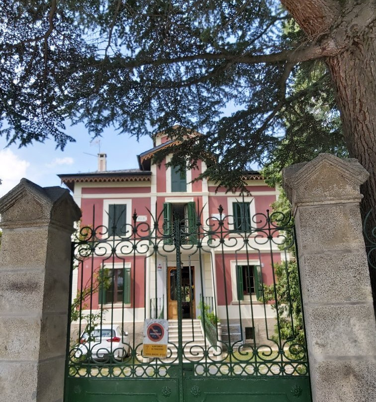 Lago de Puigcerda景点图片