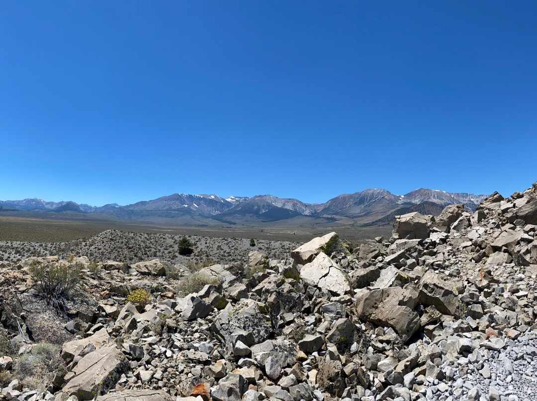 Panum Crater-利韦宁必去景点