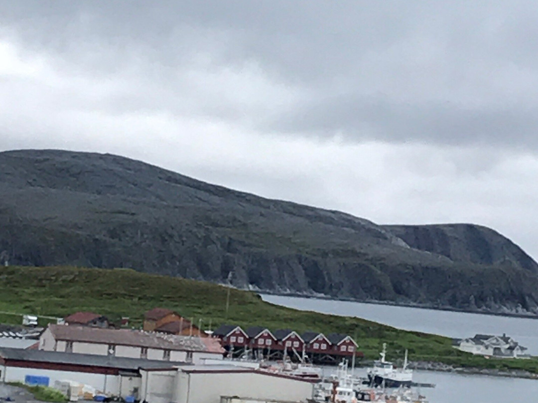 Nordkyn Nordic Safari-Mehamn必去景点