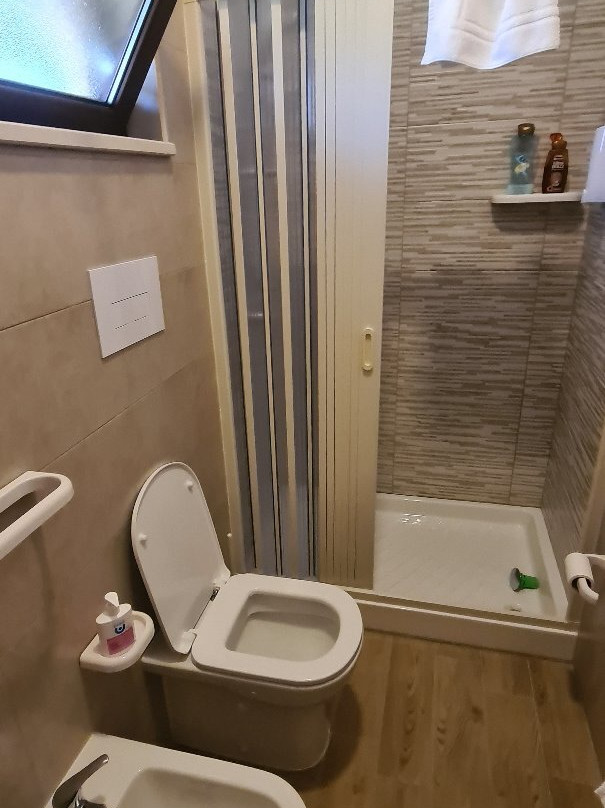 Hotel Residence Il Rifugio主图