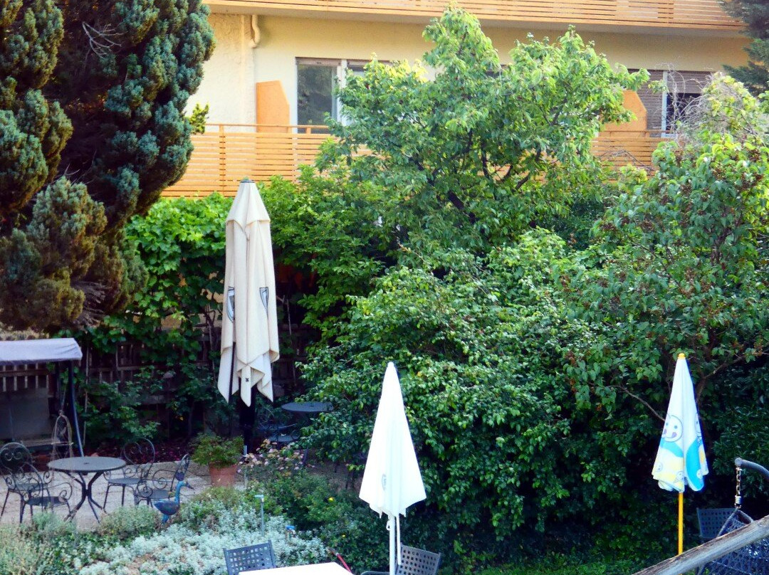 Landhaus Mondschein主图